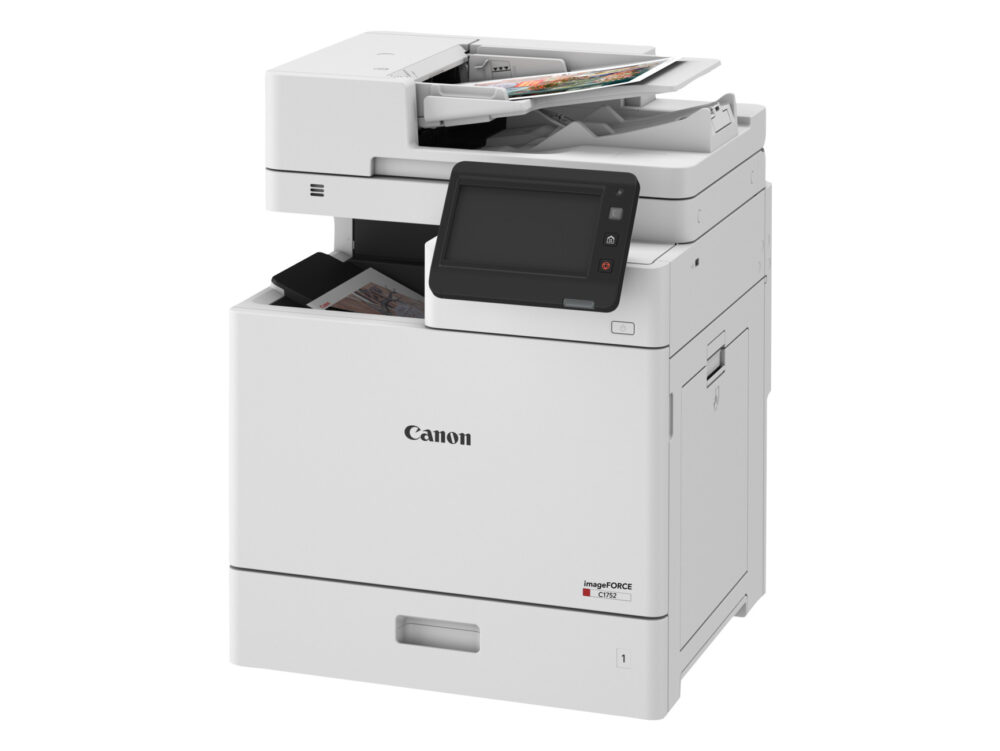 Canon imageFORCE C1700 Series
